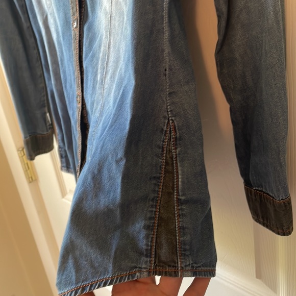 💙 Women’s Parasuco Denim Legend XS - Picture 6 of 9